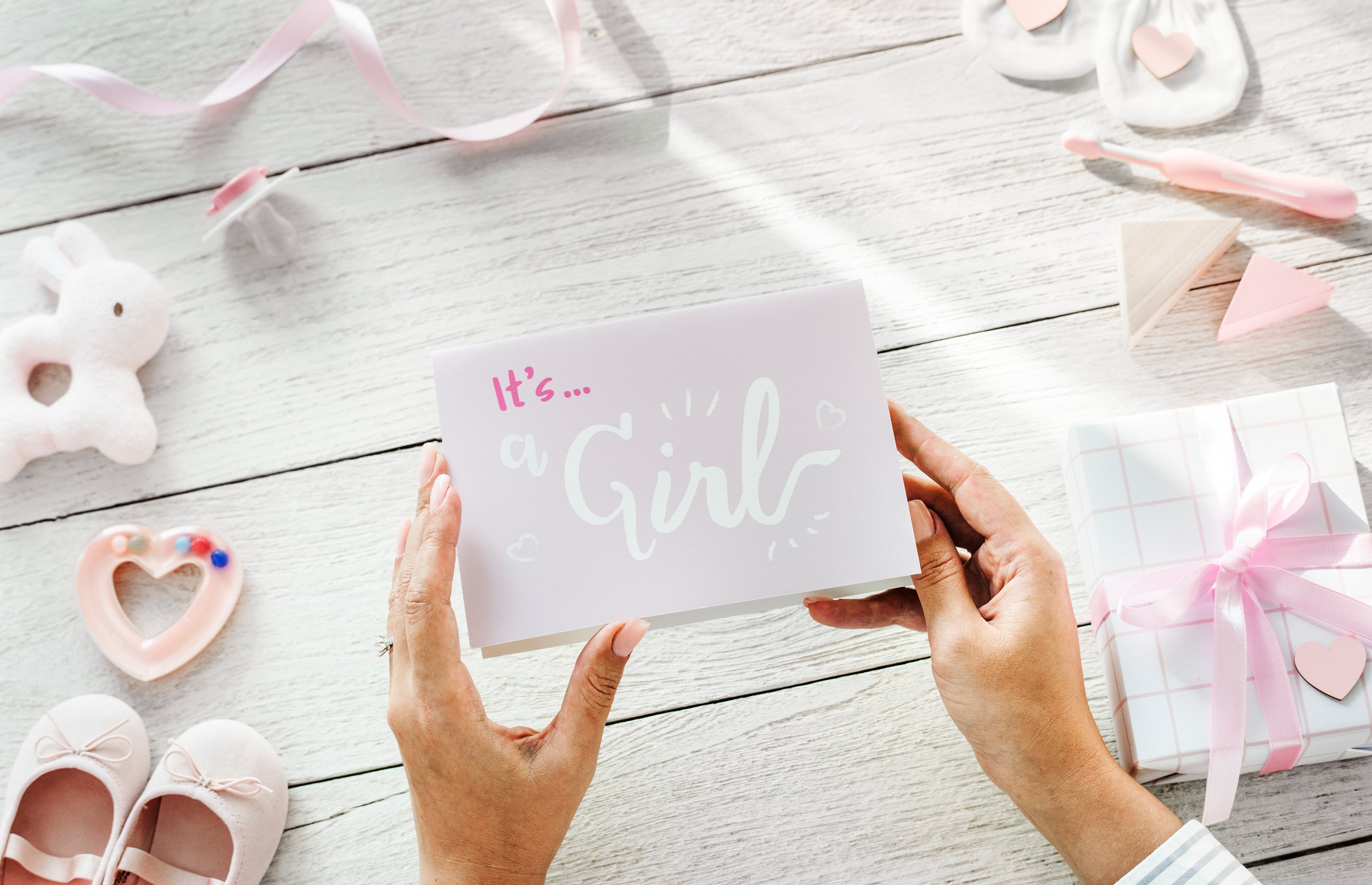 Eine Babyparty richtig planen und organisieren  pandawal